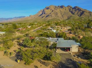 325 W Rolling Hills St, Oro Valley, AZ 85704