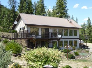 12068 Highway 21 S, Keller, WA 99140