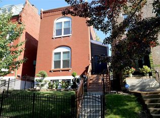 3430 Pennsylvania Ave, Saint Louis, MO
