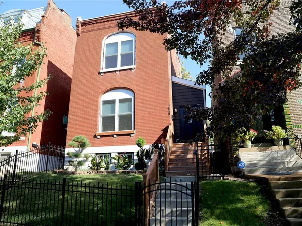 3430 Pennsylvania Ave, Saint Louis, MO 63118