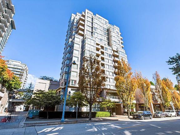 2nd image of 8171 Saba Rd #1403