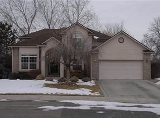 507 Dove Ct, Grand Junction, CO 81507