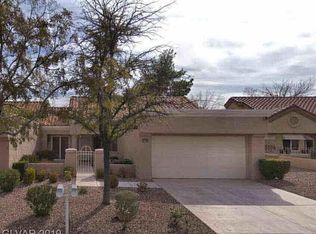 2756 Showcase Dr, Las Vegas, NV 89134
