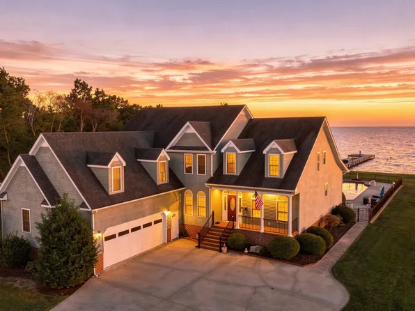 108 Driftwood Drive, Shiloh, NC 27974