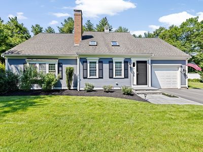 90 Foxworth Ln, Kingston, MA, 02364