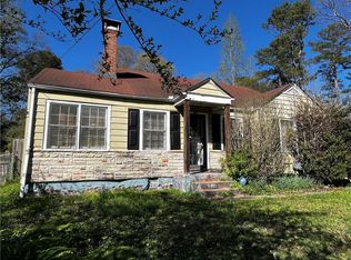 1435 Richland Rd SW, Atlanta, GA 30310