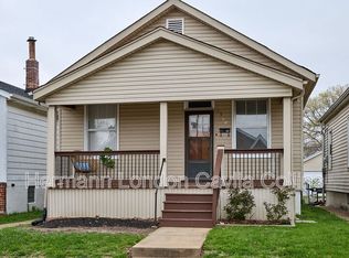 5300 Blow St, Saint Louis, MO 63109