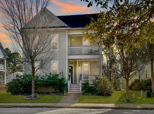 2565 Rutherford Way, Charleston, SC 29414