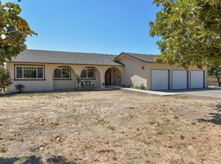 1640 Decker Ave, San Martin, CA