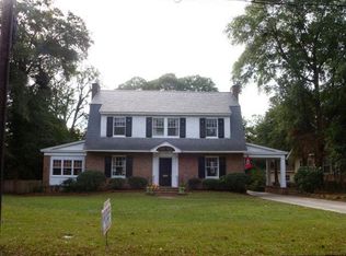 2348 McDowell St, Augusta, GA 30904