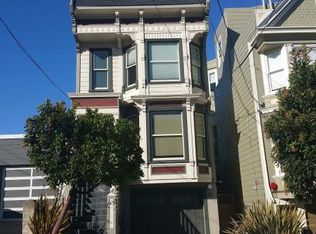 4226 25th St, San Francisco, CA 94114