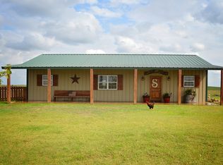 17400 Us Highway 412, Laverne, OK 73848