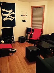 Rented by Warren T Real Estate Corp.