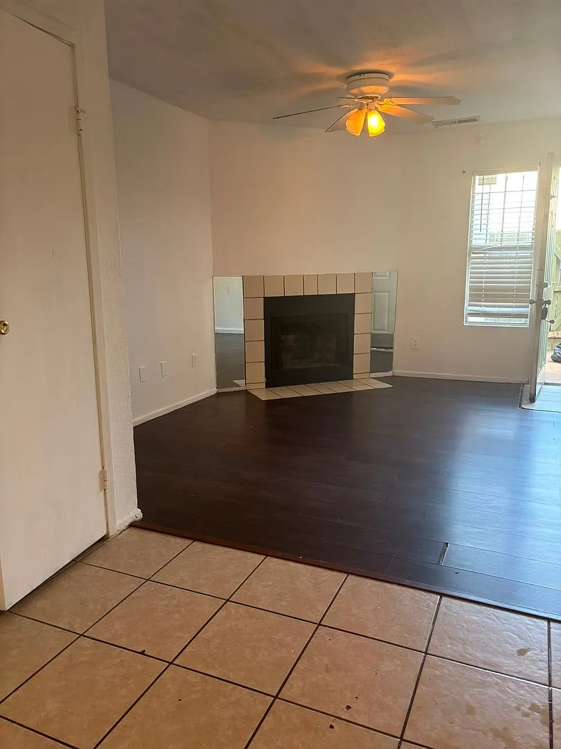 Homes For Rent In TX: Houston 77071 Windsor Village 2BR — Photo 3