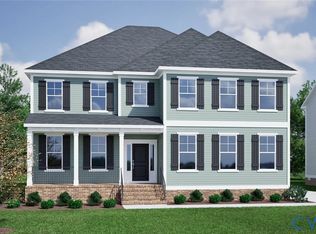 6807 Cove Creek Ter, Moseley, VA 23120