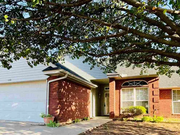 410 SE 40th St, Lawton, OK 73501