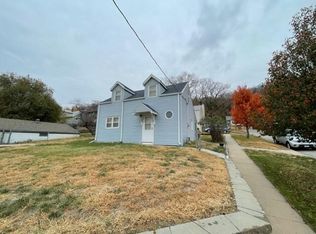 1225 Pleasant St, Council Bluffs, IA 51503
