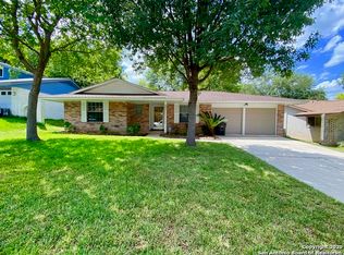 3635 Sugarhill Dr, San Antonio, TX 78230