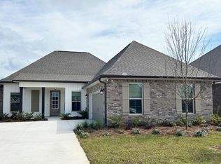 43 Lumen Loop, Freeport, FL 32439