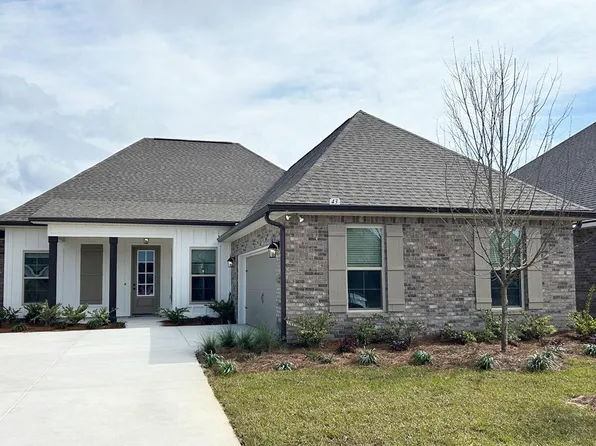 43 Lumen Loop, Freeport, FL 32439