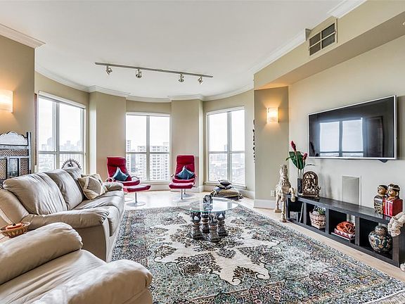 3rd image of 3401 Lee Pkwy APT 1206