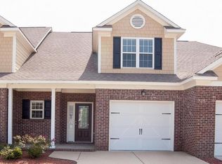 1133 Braybrooke Pl, Fayetteville, NC 28314