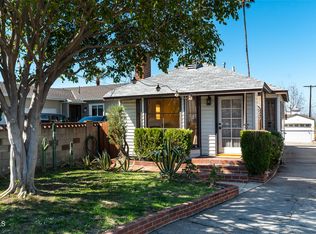 10963 Woodward Ave, Sunland, CA 91040