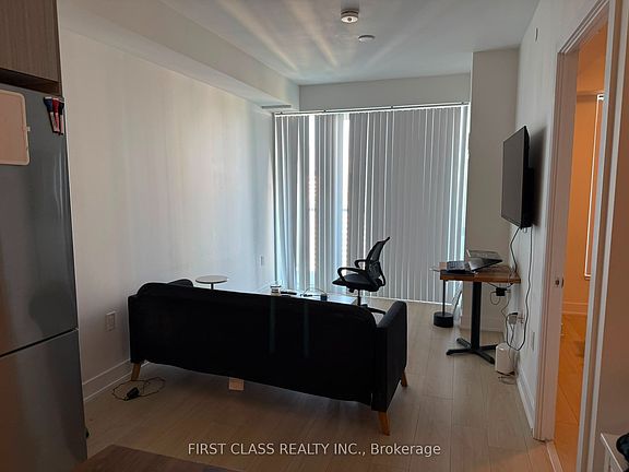3rd image of 575 Bloor St E #2510