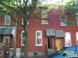 330 N Jordan St, Allentown, PA 18102