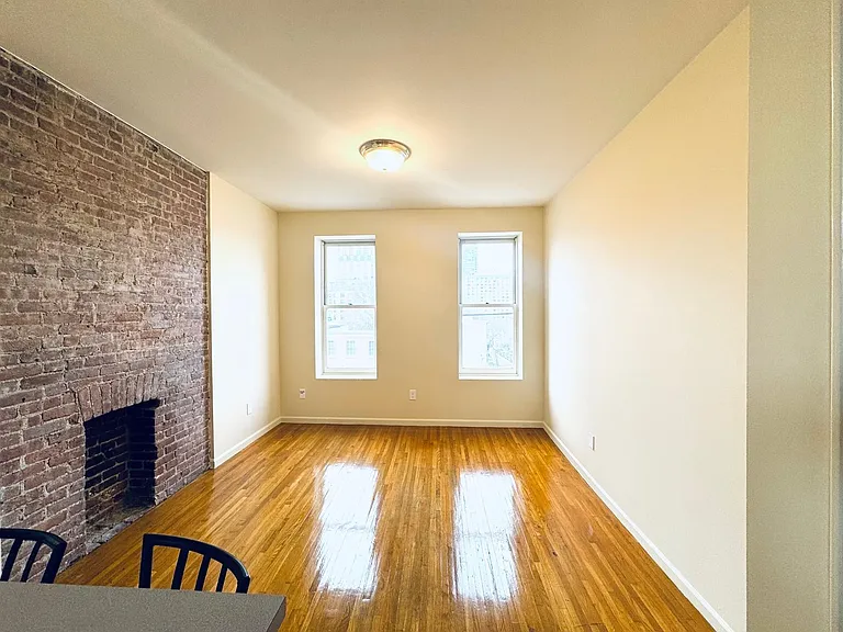 214 Warren St #4B — Photo 12