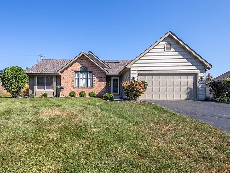 1st image of 5951 Windy Knoll Ct