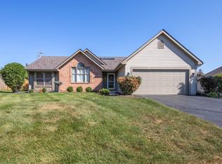 5951 Windy Knoll Ct, Loves Park, IL 61111