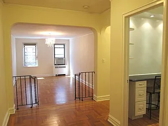 Rented by Keller Williams NYC