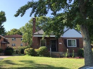 3131 Pershing Ct, Cincinnati, OH 45211