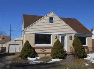 112 Foisset Ave, Cheektowaga, NY 14225