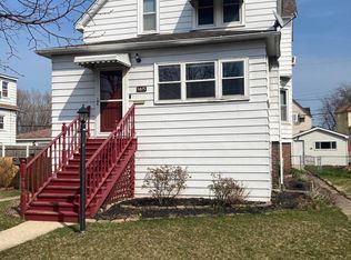 1615 Central Ave, Whiting, IN