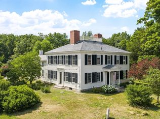 194 Center Rd, Shirley, MA 01464