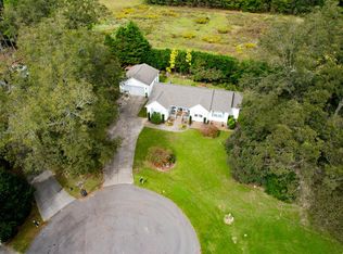 86 Troy Dr, Clayton, NC 27520