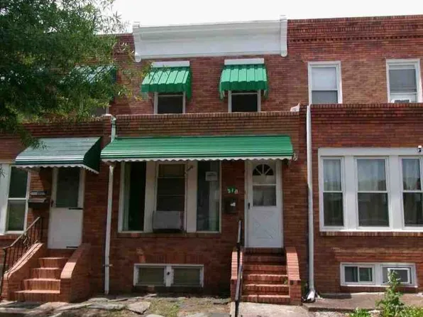 318 Drew St, Baltimore, MD 21224