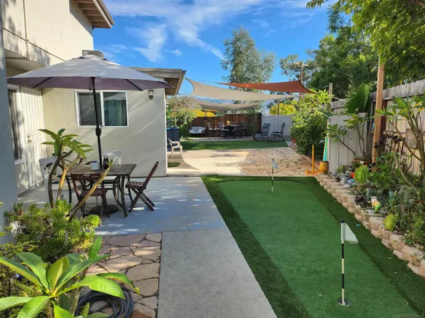 13243 Saddle Ridge Rd, Lakeside, CA 92040