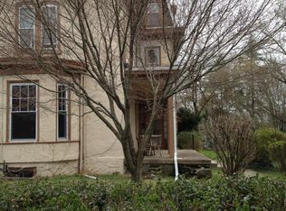 328 E Mount Airy Ave #3B, Philadelphia, PA 19119