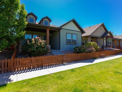 2486 Park Vista St Unit C, Grand Junction, CO, 81505