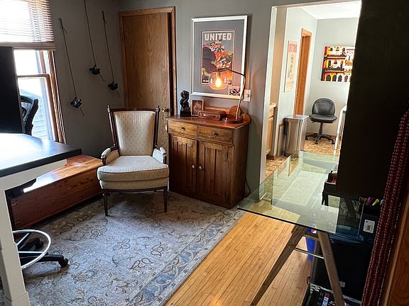 Dining/Flex Room