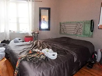 Rented by MAC Realty NY