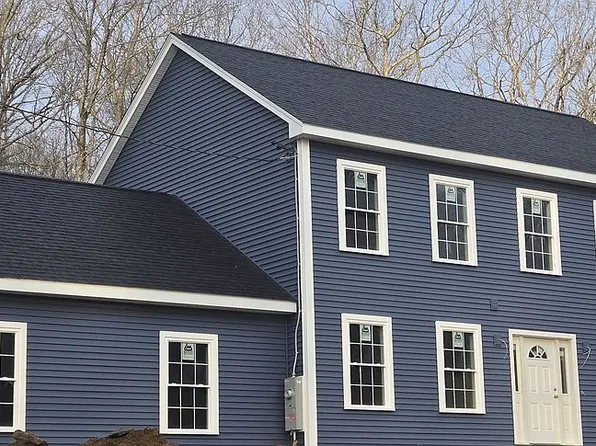 41 Weeks Rd W, Eastford, CT 06242