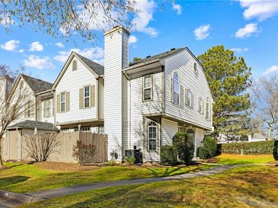 1434 Shortleaf Ln, Chesapeake, VA, 23320