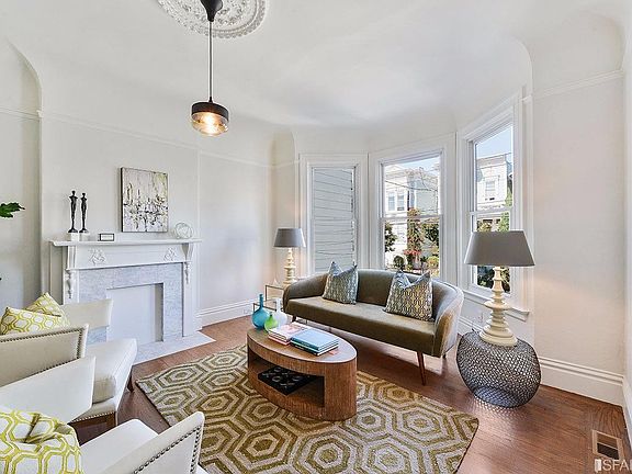 2nd image of 225 Waller St
