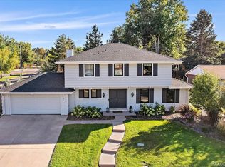 3195 S Monaco Cir, Denver, CO 80222