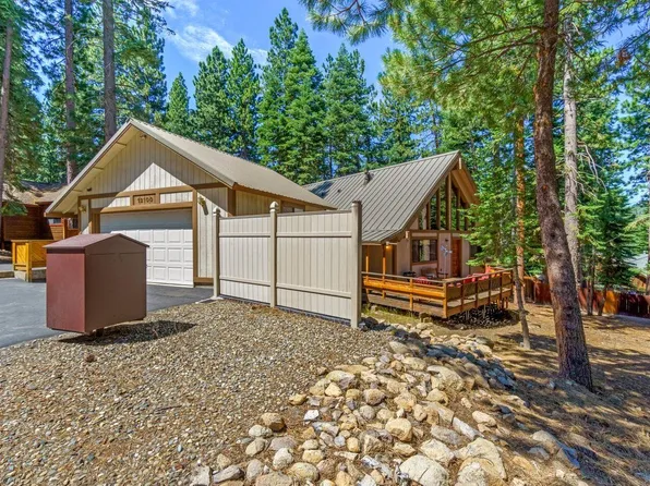 12100 Lariat Ln, Truckee, CA 96161