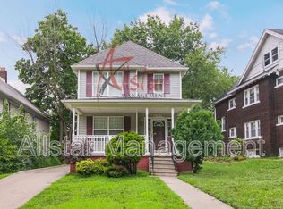 10109 Ramona Blvd, Cleveland, OH